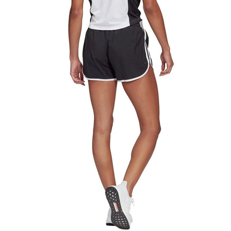 Spodenki adidas Marathon 20 Short W (GK5265)