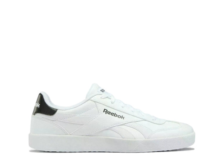 Buty sportowe męskie Reebok Smash Edge sneakersy trampki białe (100008253)