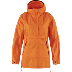 Kurtka softshell damska Fjällräven Singi X-Anorak W Field Orange (F84798-260)