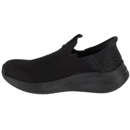 Skechers Slip-Ins Ultra Flex 3.0 - Smooth Step 403844L-B Czarne 29 (403844L-B)