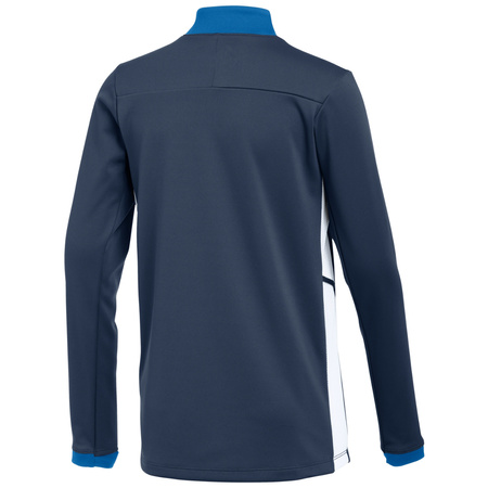 Bluza dla dzieci Nike Dri-Fit Academy 25 Drill Top granatowa (FZ9773 410)