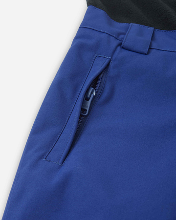 Spodnie zimowe dziecięce Reima winter pants – wodoodporne i ciepłe (5100051B-6900)