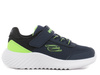 Buty Skechers BOUNDER TREZIC Niebieski (403908NNVLM)