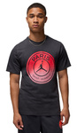 T-shirt Nike Jordan PSG Logo (FV7728-045)