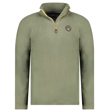 Polar Geographical Norway TUGIM HZ KAKI DB MEN 224 khaki męska (WY7437H/GN-Kaki)