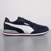 Buty sportowe męskie Puma ST Runner v3 Mesh sneakersy niebieskie (384640-11)