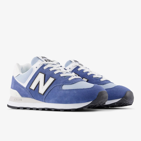 Buty klasyczne unisex New Balance 574 Lifestyle (U5747JD)