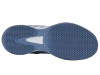 Męskie sneakersy K-Swiss COURT EXPRESS 2 HB INFINITY/WHITE/SCARLET IBIS-M (04429-087-M)