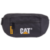 Nerka Caterpillar Tactical Waist Bag czarna (84725-84)