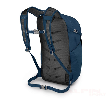 Plecak turystyczny OSPREY Daylite 20 Plus 20L Wave Blue