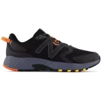 Sneakersy męskie czarne New Balance trailowe (MT410CK7)