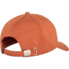 Czapka z daszkiem Fjällräven Classic Badge Cap Terracotta Brown (F86979-243)