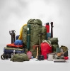 Plecak Fjällräven Kajka 75 S/M Green (F24200024-620)