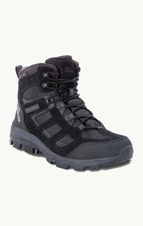 Buty męskie trekkingowe Jack Wolfskin VOJO 3 TEXAPORE MID M (4042461_6000)
