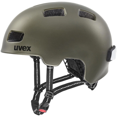 Kask rowerowy UVEX City 4 (41/3/050/06)
