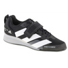 Buty do podnoszenia ciężarów męskie adidas Adipower Weightlifting 3 czarne (GY8923)