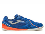 Buty męskie Joma DRIBLING 2404 ROYAL INDOOR Niebieski (DRIW2404IN)