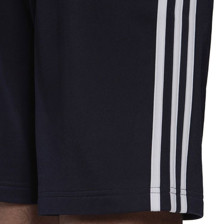 Spodenki adidas Essentials Warm-Up 3-Stripes M (H48434)