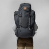 Plecak Fjällräven Kajka 65 M/L Coal Black (F23200270-037)