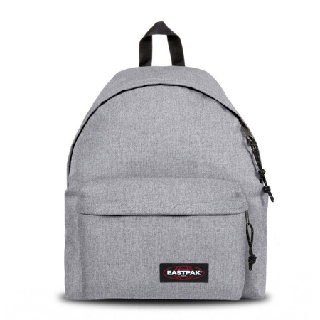 PLECAK EASTPAK PADDED SUNDAY GREY EK620363