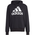 Bluza adidas Essentials French Terry Big Logo Hoodie M (IC9363)