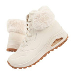 Buty Skechers Uno Rugged W 167274/NAT (1152777)