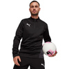 Bluza Puma TeamGoal Training 1/4 Zip Top M 658629 03 (65862903)
