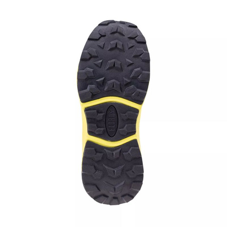 Buty Elbrus Vapus WP Jr  (92800490755)