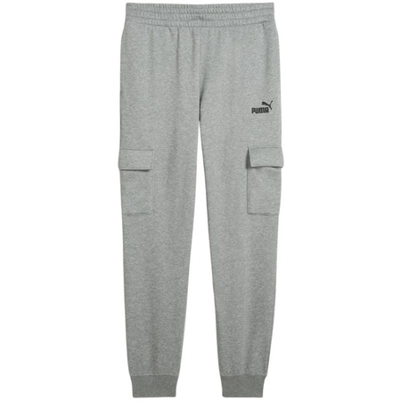 Spodnie Puma ESS No.1 Logo Cargo Pants FL M 682660 03 (68266003)