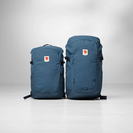 Plecak Fjällräven Ulvö 30 Mountain Blue (F23313-570)