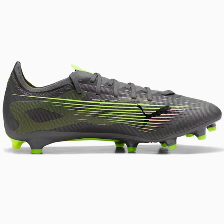 Buty piłkarskie Puma Ultra 5 Match FG/MG M 108166-03 (1503067)