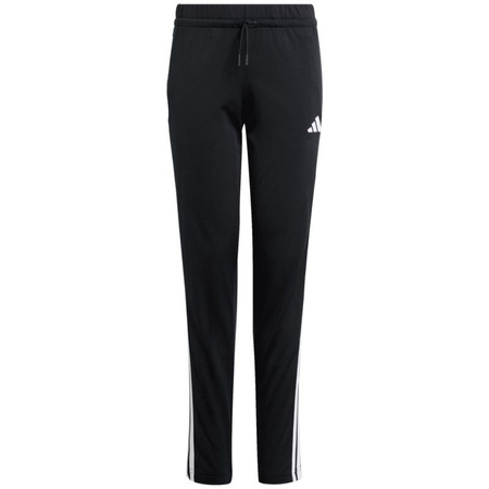 Dres adidas Seasonal Essentials Tiberio 3-Stripes Tricot Jr JY0509 (JY0509)