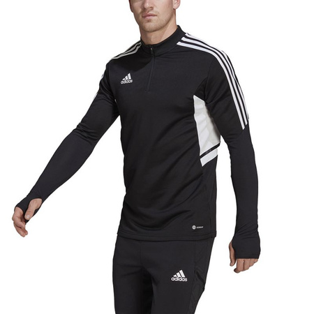 Bluza adidas Condivo 22 Training Top M (HA6269)