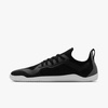 Buty turystyczne Vivobarefoot PRIMUS LITE KNIT WOMENS OBSIDIAN trekkingi minimalistyczne (209304-01)