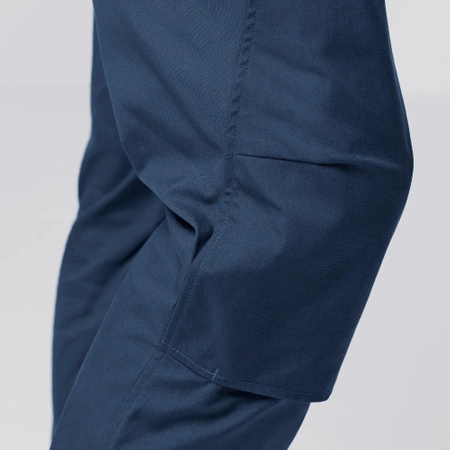 Spodnie męskie Fjällräven Singi X-Trousers M Mountain Blue (F87084-570)