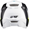 Wyprzedaż - Kask rowerowy (full face) LEATT Helmet MTB Gravity 2.0 V24 (102412020)