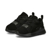 Wyprzedaż - Buty sportowe dziecięce Puma Wired Run Pure tenisówki na lato czarne (390849-01)