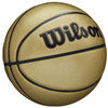 Piłka Wilson NBA Gold Edition Ball (WTB3403XB)