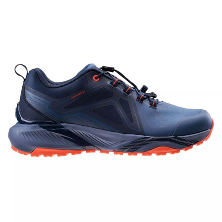 Buty Elbrus Omelio Wp Gr M  (92800490733)