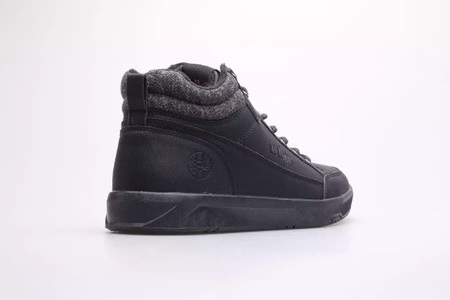 Buty męskie LEE COOPER black (LCJ-22-31-1454M)