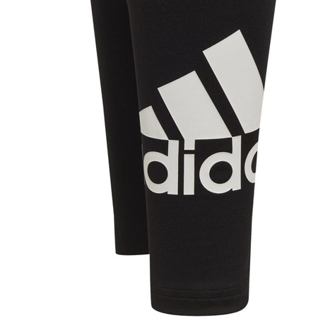 Legginsy adidas Girls D2M Tight Jr (GN1438)