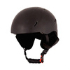 Kask narciarski dla dzieci 4F U063 roz.M 54-58cm czarny (4FJWAW24AHELU063 21S)