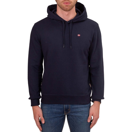 Bluza Napapijri BALIS HOOD Granatowy (NP0A4FQV176)