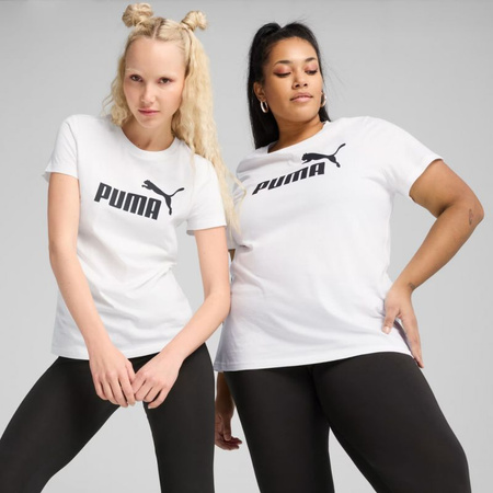 Koszulka Puma  ESS No.1 Logo Tee W 682370 02 (1502637)