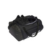 Torba sportowa damska/męska ADIDAS TR DUFFLE M na siłownię czarna (IP9863)