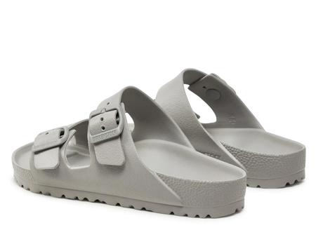 Klapki Birkenstock ARIZONA EVA NARROW Szary (1027592)