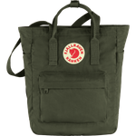 Torba Fjällräven Kånken Totepack Deep Forest (F23710-662)