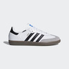 Buty męskie adidas Samba OG Cloud White klasyczne trampki białe (B75806)