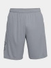 Spodenki męskie UNDER ARMOUR 1306443-035 grey (1306443-035 )