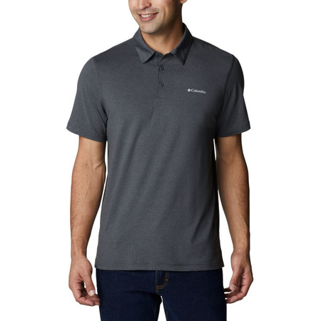 Koszulka Columbia Tech Trail Polo Shirt M (1768701013)